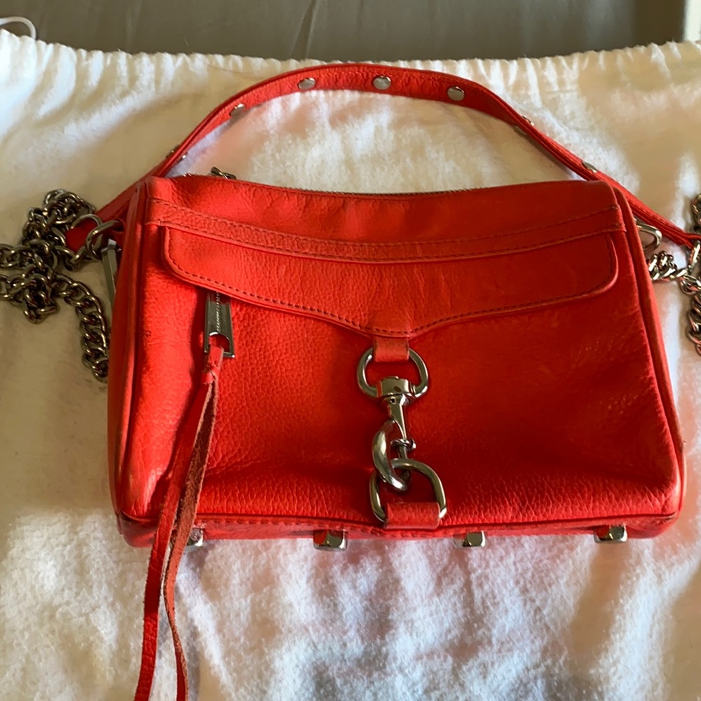 Rebecca Minkoff MAC